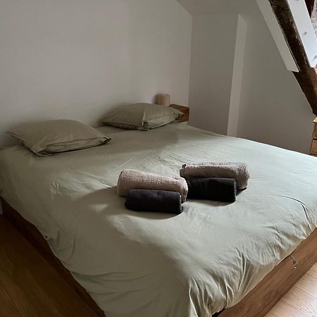 Paris - Notre Dame - Pantheon - Luxembourg - 30 M2 아파트 외부 사진