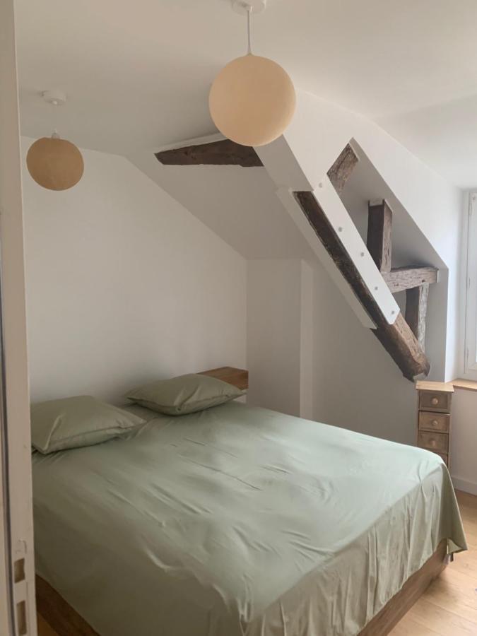 Paris - Notre Dame - Pantheon - Luxembourg - 30 M2 아파트 외부 사진
